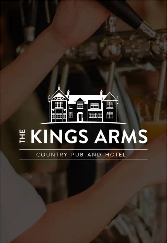 The King Arms